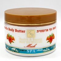 Health & Beauty Масло для тела ароматическое -Мускус, 350мл