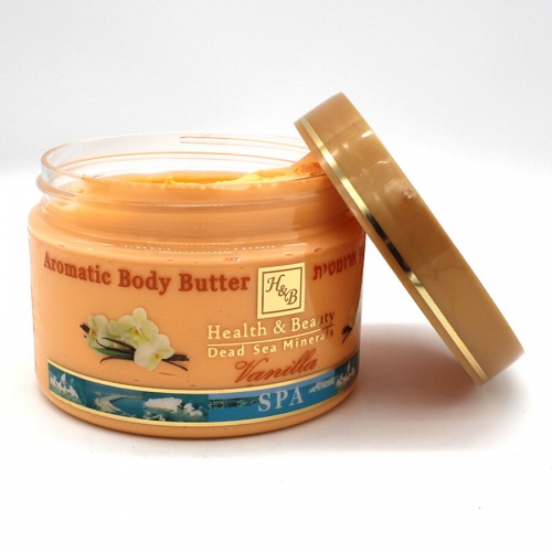 Health & Beauty Масло для тела ароматическое -Ваниль, 350мл фото 3