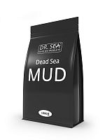 Dr.Sea Грязь Мертвого моря (ведро 1500г)
