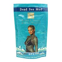 Health & Beauty Грязь Мертвого моря , 600г