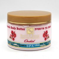 Health & Beauty Масло для тела ароматическое - Орхидея, 350мл