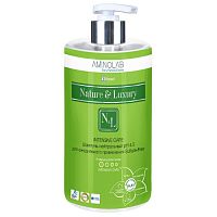 Nature & Luxury  Шампунь нейтральный pH 4.5 для ежедневного применения Sulfate-Free, 730мл