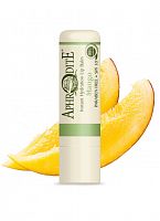 Aphrodite  Защитный бальзам для губ с ароматом манго 4 г