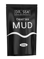 Dr.Sea Грязь Мертвого моря (пакет 600г)