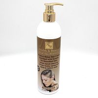 Health & Beauty Крем для волос Кератиновый, 400мл