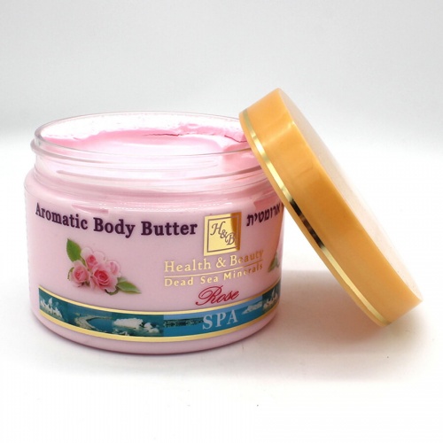 Health & Beauty Масло для тела ароматическое - Роза, 350мл фото 3