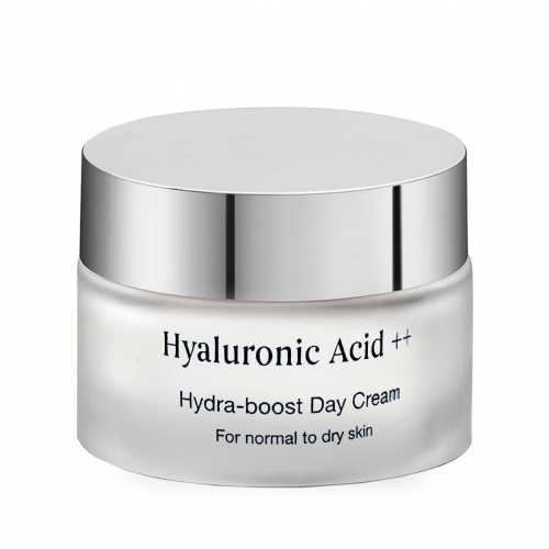Hyaluronic Acid++ Дневной крем Hydra-Boost, 50мл фото 2