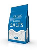 Dr.Sea Соль Мертвого моря (пакет 1200г)