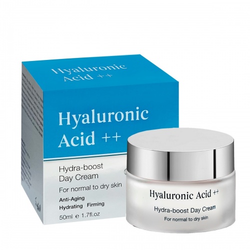 Hyaluronic Acid++ Дневной крем Hydra-Boost, 50мл